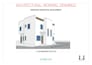 draw professional revit 2d floor plans and blueprints